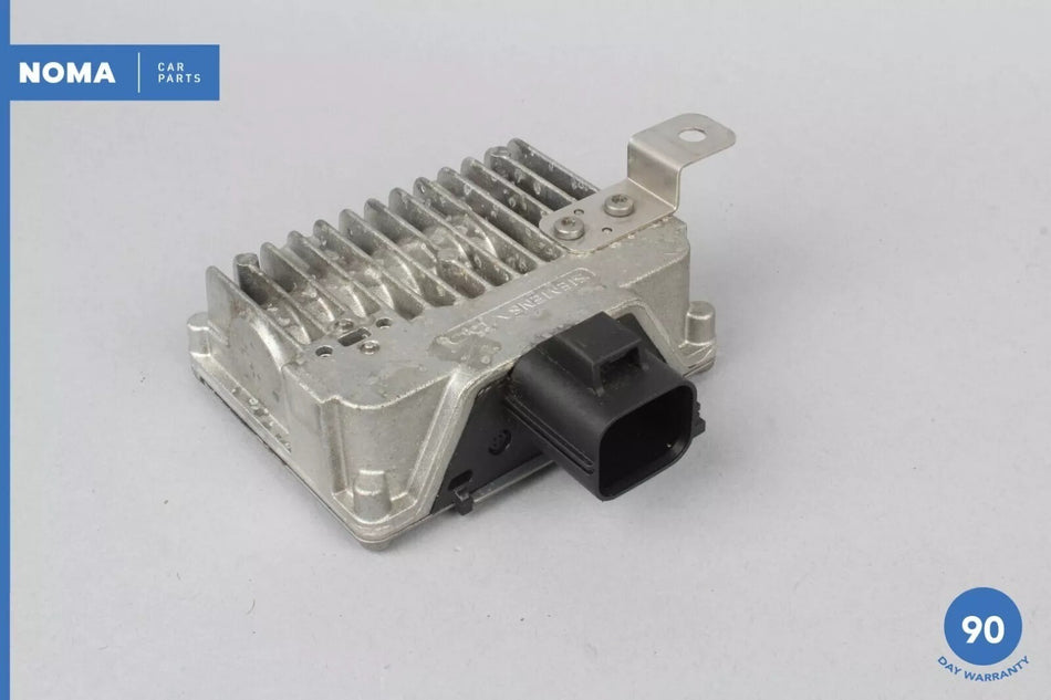 07-24 Jaguar X351 XJL F-Type XF Gas Fuel Pump Control Module 7W839D372AA OEM