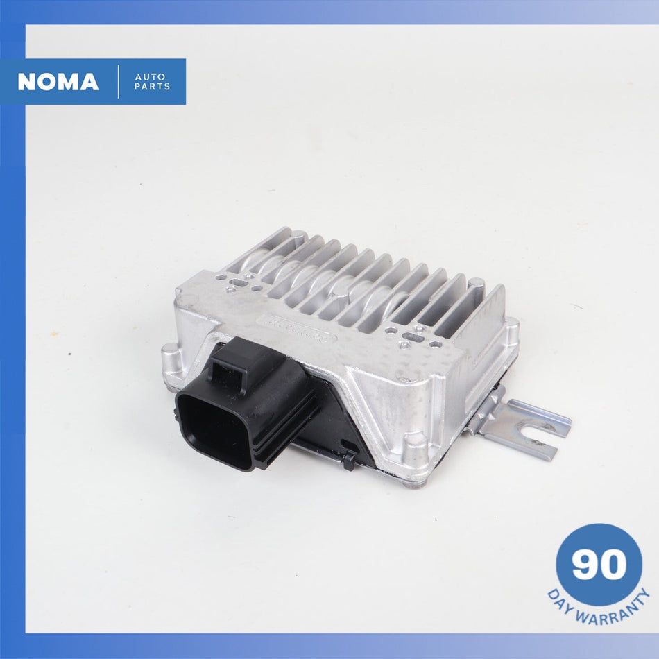 07-22 Land Rover L319 LR4 Fuel Pump Sender Control Unit Module OEM