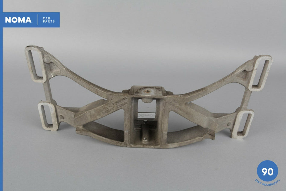 04-09 Jaguar XJ8 VDP X350 X358 Transmission Crossmember Mount Support OEM