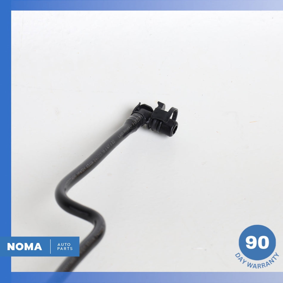 2014 LR Range Rover Sport L494 Engine Coolant Cooling Water Hose Tube Pipe OEM