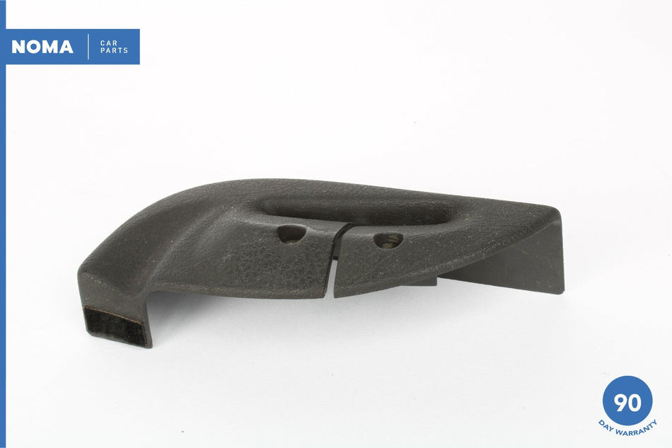 97-06 Jaguar XK8 X100 Convertible Rear Right Shoulder Belt Trim Bezel LEG OEM