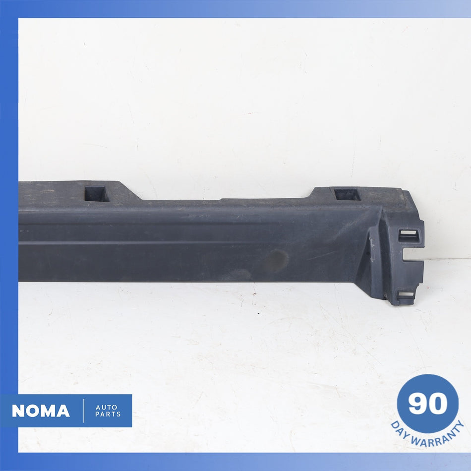 15-23 Land Rover Discovery Sport L550 Left Driver Side Skirt Rocker Panel OEM