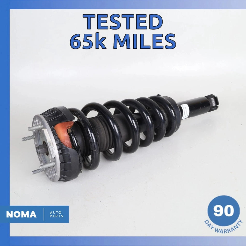 14-21 Jaguar X152 F-Type Rear Right / Left Adaptive Shock Absorber Strut OEM 65k