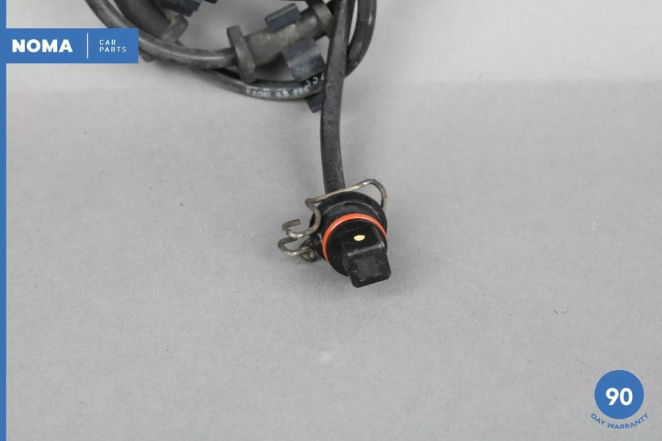 03-09 Jaguar X202 S-Type Front Right or Left ABS Wheel Speed Harness Sensor OEM
