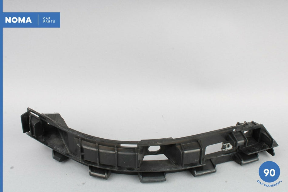 05-08 BMW 750Li E65 E66 Rear Left Driver Side Bumper Support Mount Bracket OEM