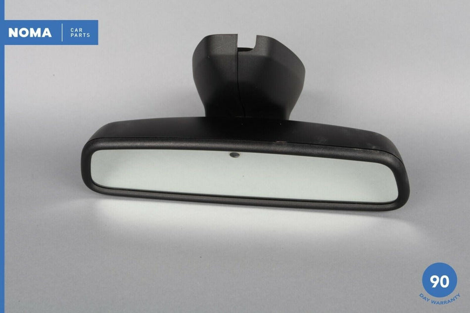 09-17 Jaguar X351 XJL XF XJR Interior Rear View Mirror Black 6H4217A679BB OEM