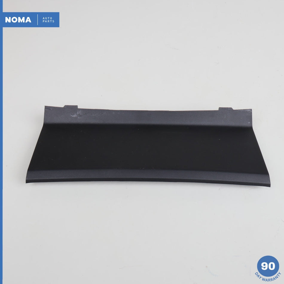 16-20 Jaguar XF X260 Front Center Console Forward Trim Cover Panel T2H3378 OEM