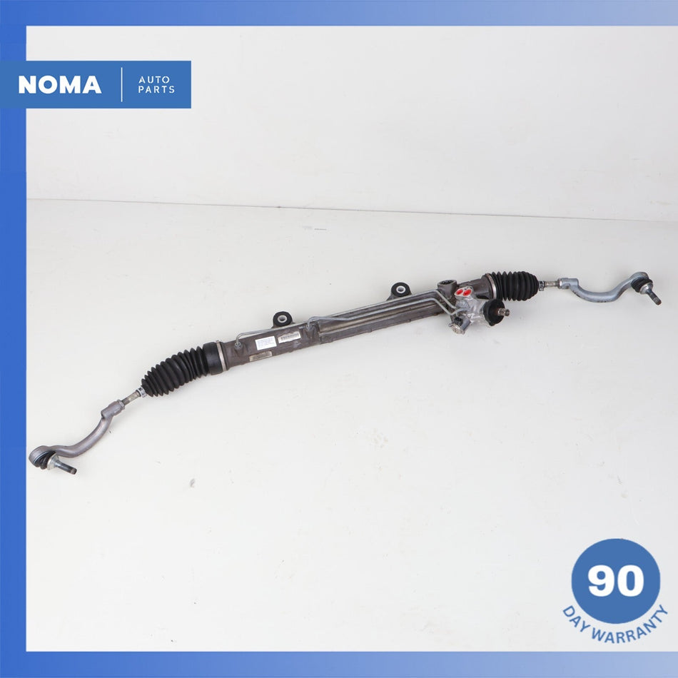 10-15 Jaguar X150 XK XKR P/S Power Steering Gear Rack & Pinion 8W833200AB OEM
