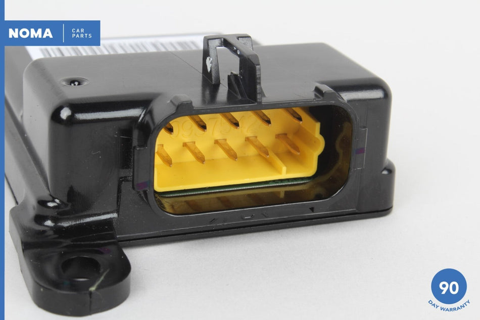05-08 Jaguar S-Type X204 Front Right Seat Control Module Unit 4R8314B422AD OEM
