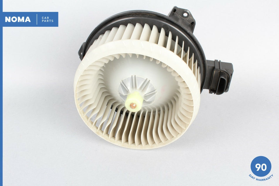 10-18 Jaguar XJ XJL X351 HVAC AC A/C Air Conditioning Heater Blower Motor OEM