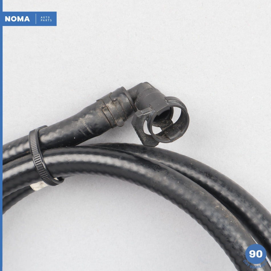 97-06 Jaguar XK8 XKR X100 Headlight Power Washer Tube Line Hose LJA7070AD OEM