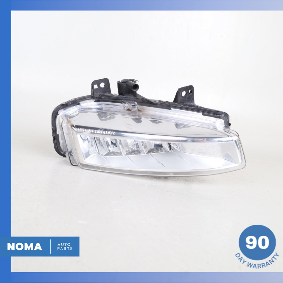 15-19 LR Discovery Sport L550 Front Right Fog Light LED FJ3215200AC OEM 65k