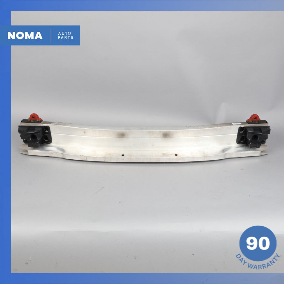 10-19 Jaguar X351 XJ XJR Rear Bumper Support Reinforcement Impact Beam Bar OEM