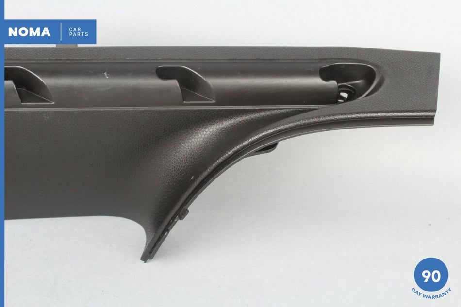 08-14 Mini Cooper S Clubman R55 Left Driver Side Luggage Cargo Trim 6954441 OEM