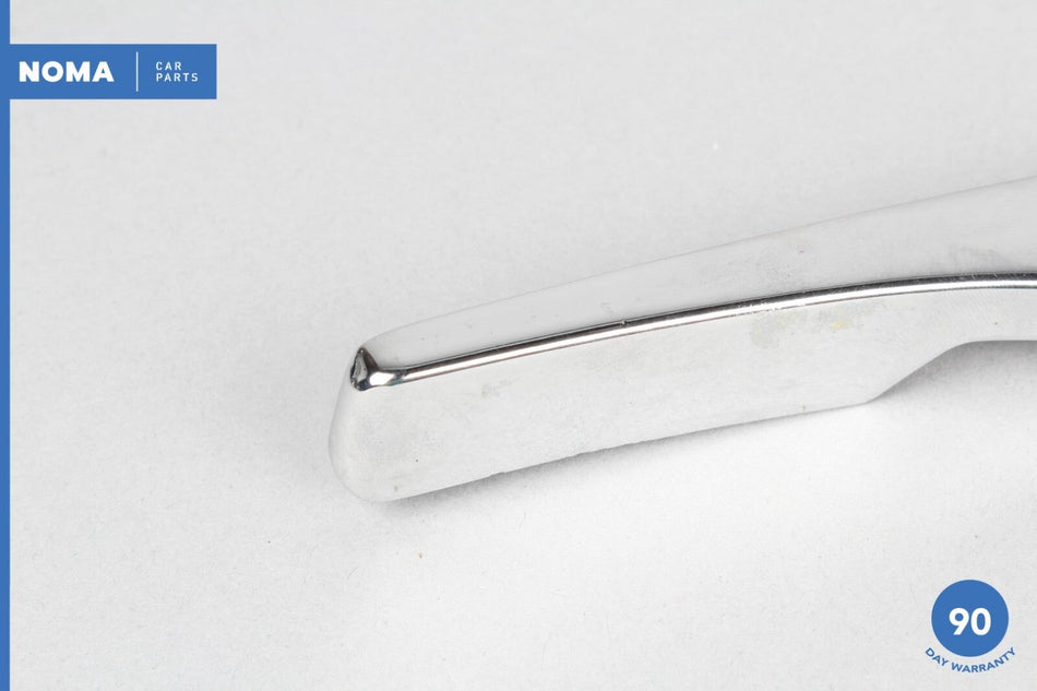 84-95 Jaguar XJS 5.3L Front Left Driver Side Seat Adjustment Lever OEM