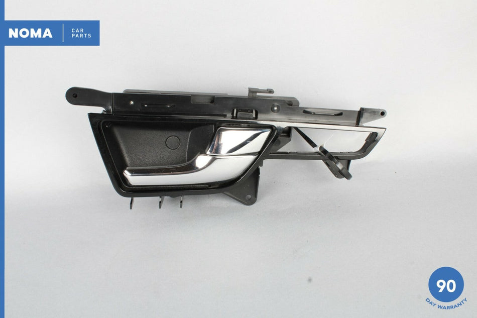 10-13 Jaguar XJ XJL X351 Front Right Passenger Side Interior Door Handle OEM