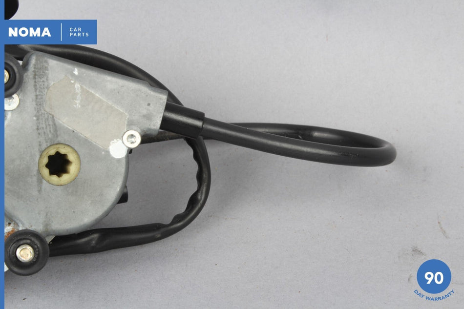 98-03 Jaguar XJ8 XJR VDP X308 Front Left Side Seat Adjustment Tilt Motor OEM