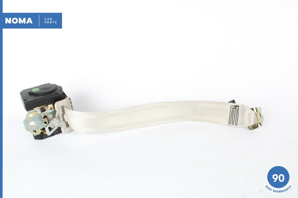 97-06 Jaguar XK8 XKR X100 Rear Left or Right Side Seat Belt Retractor AGD OEM