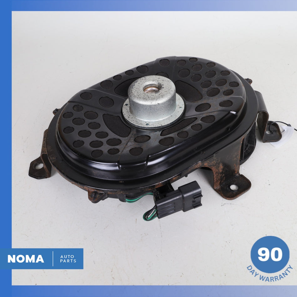 17-23 Jaguar X761 F-Pace Rear Audio Speaker Woofer HK8318808AB OEM