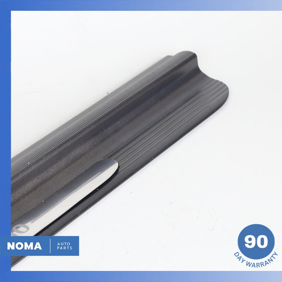 2002 Jaguar X100 XKR Right Side Scuff Tread Panel Trim HXD6060AB OEM