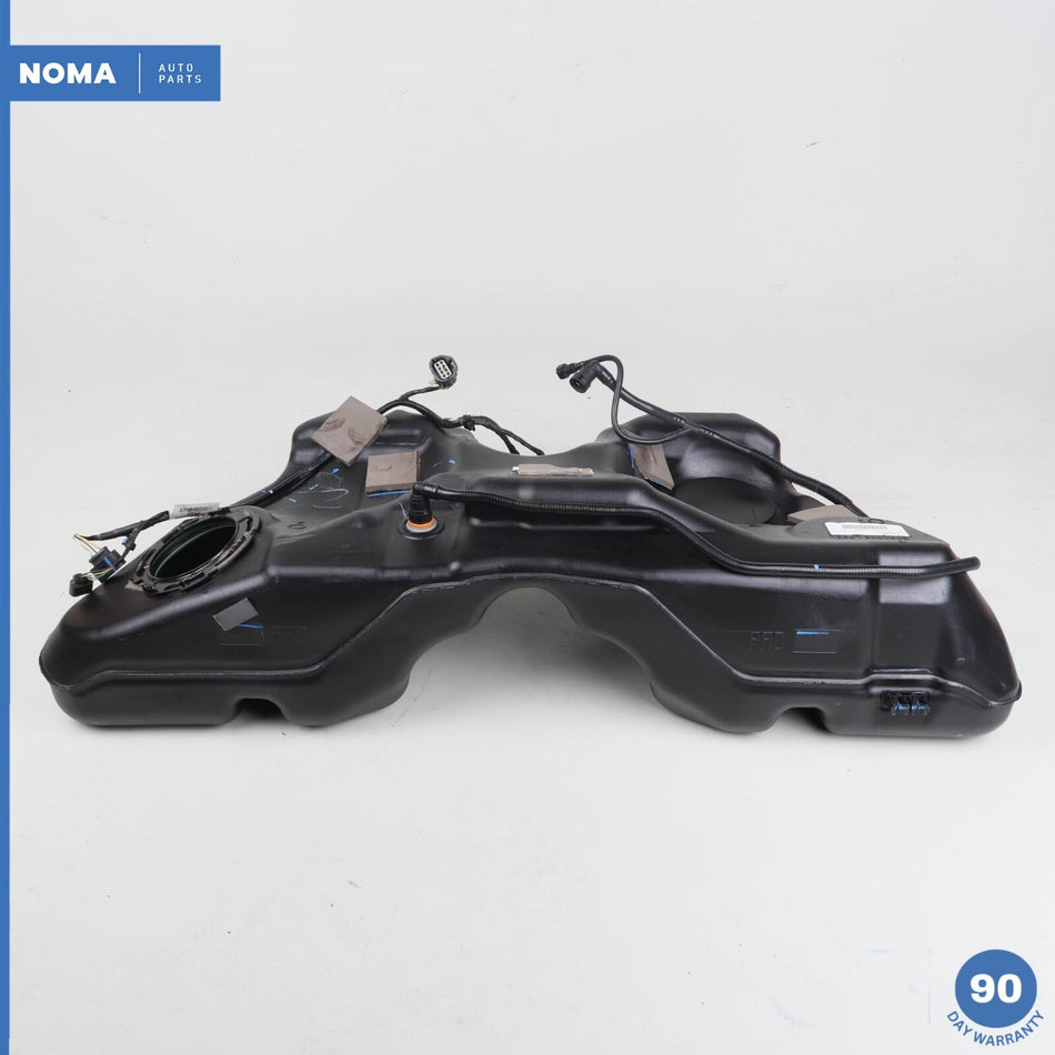 10-15 Jaguar X250 XF XFR Fuel Gas Tank Reservoir Assembly FX239K007AA OEM