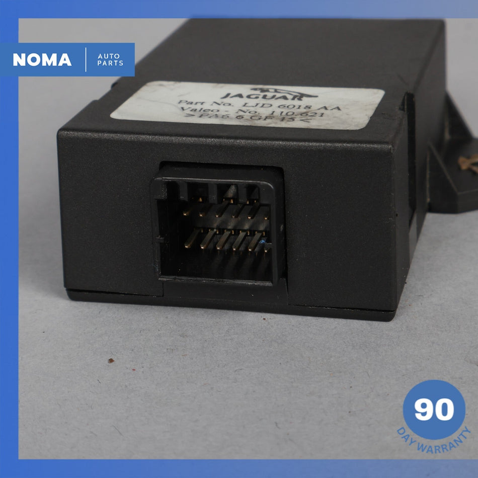 98-06 Jaguar X308 XJ8 XK8 Rain Sensor Wiper Control Module LJD6018AA OEM