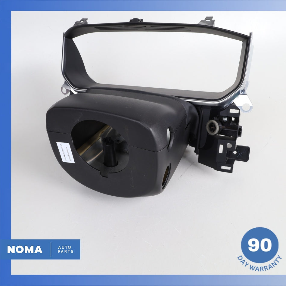 2015 LR Range Rover L405 Steering Column Cluster Bezel Trim Cover OEM