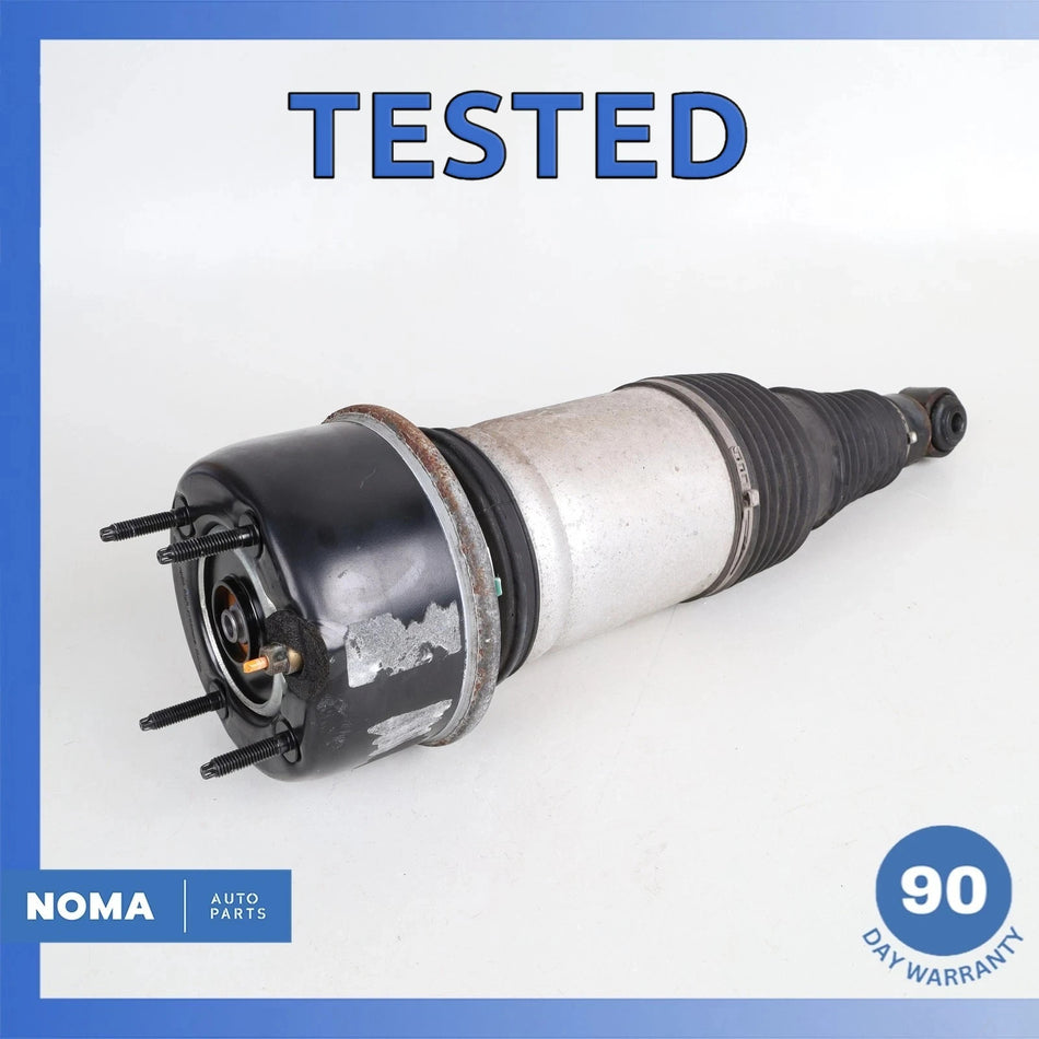 10-19 Jaguar X351 XJ Rear Right or Left Air Suspension Shock Absorber OEM