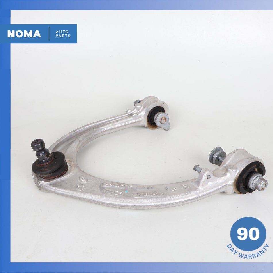 13-22 Range Rover L405 Front Left Driver Side Upper Suspension Arm OEM