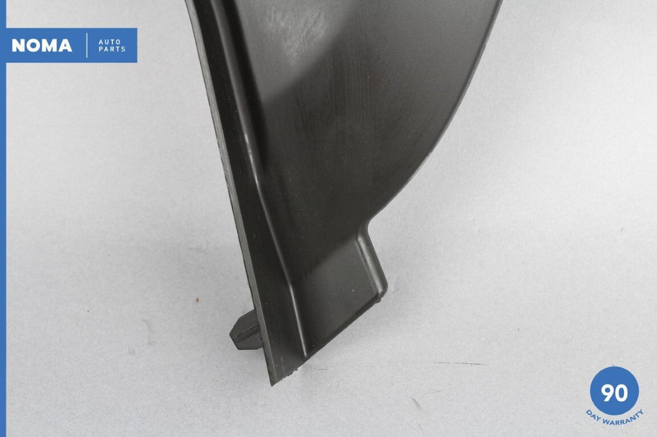 09-15 Jaguar XF XFR X250 Left Driver Side Dash Dash Board Trim Cover LEG OEM