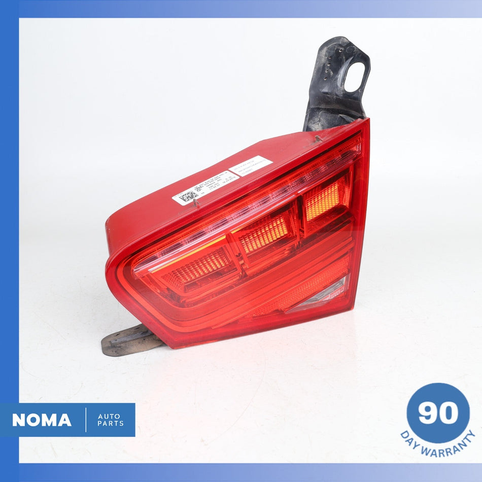 2013 Audi D4 A8 Rear Right Passenger Side Tail Light Lamp LED 4H0945094A OEM