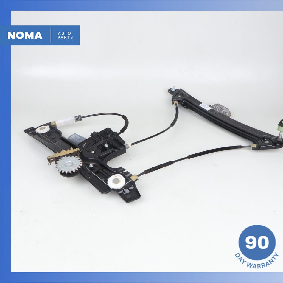 14-24 Jaguar X152 F-Type Right Passenger Side Door Window Regulator Motor OEM