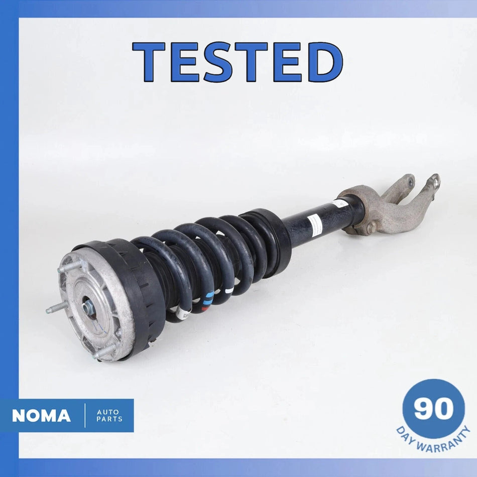 17-20 Jaguar X761 F-Pace Front Right Side Active Shock Absorber Strut OEM