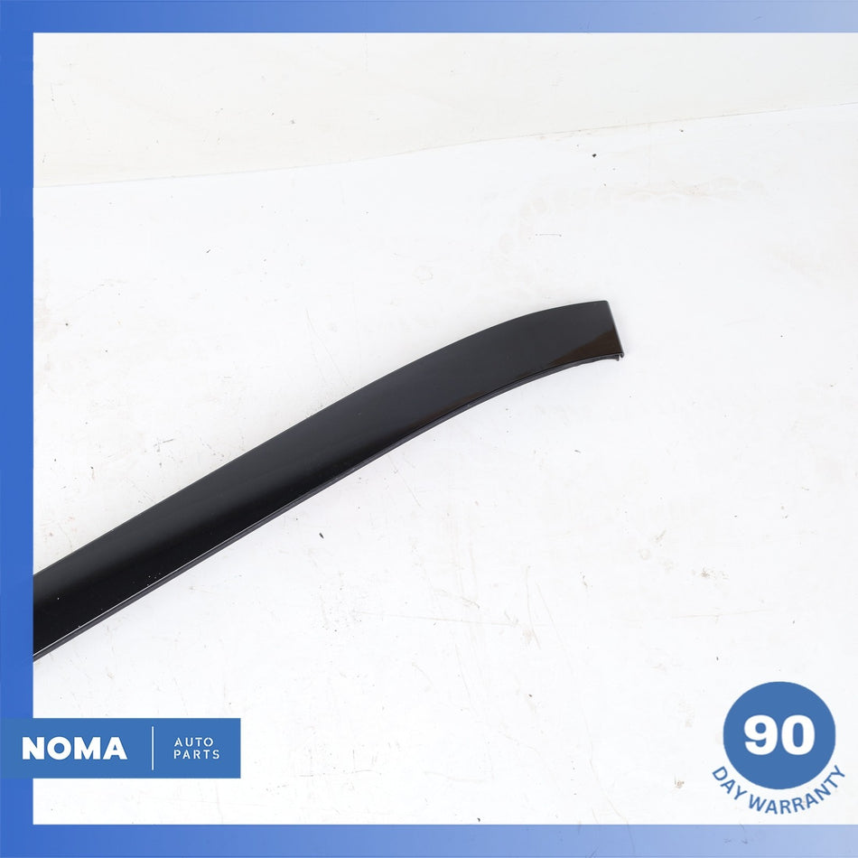 13-22 Range Rover L405 SWB Right Roof Drip Rail Door Upper Molding Trim OEM