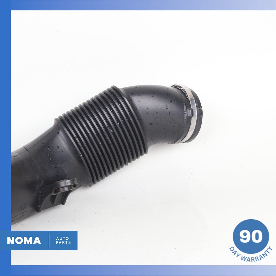 12-17 LR Discovery Sport L550 LR2 204PT Engine Motor Air Intake Duct Pipe OEM