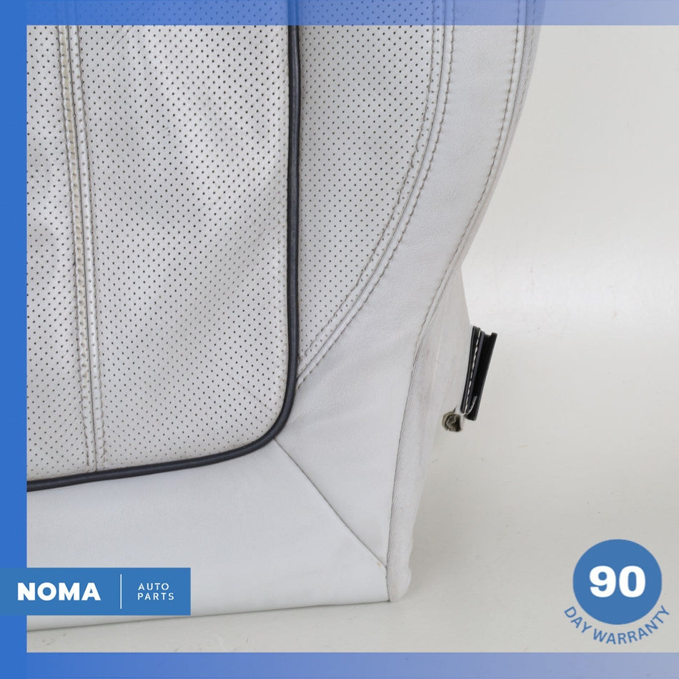 14-17 Range Rover Sport L494 Front Left Side Lower Bottom Seat Cushion OEM