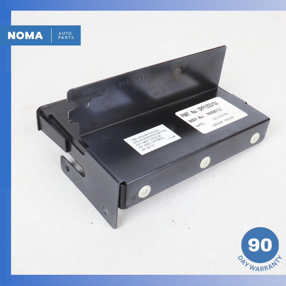 94-96 Jaguar XJS Series 3 Security Locking Module Computer Unit DPP1050 OEM 49k