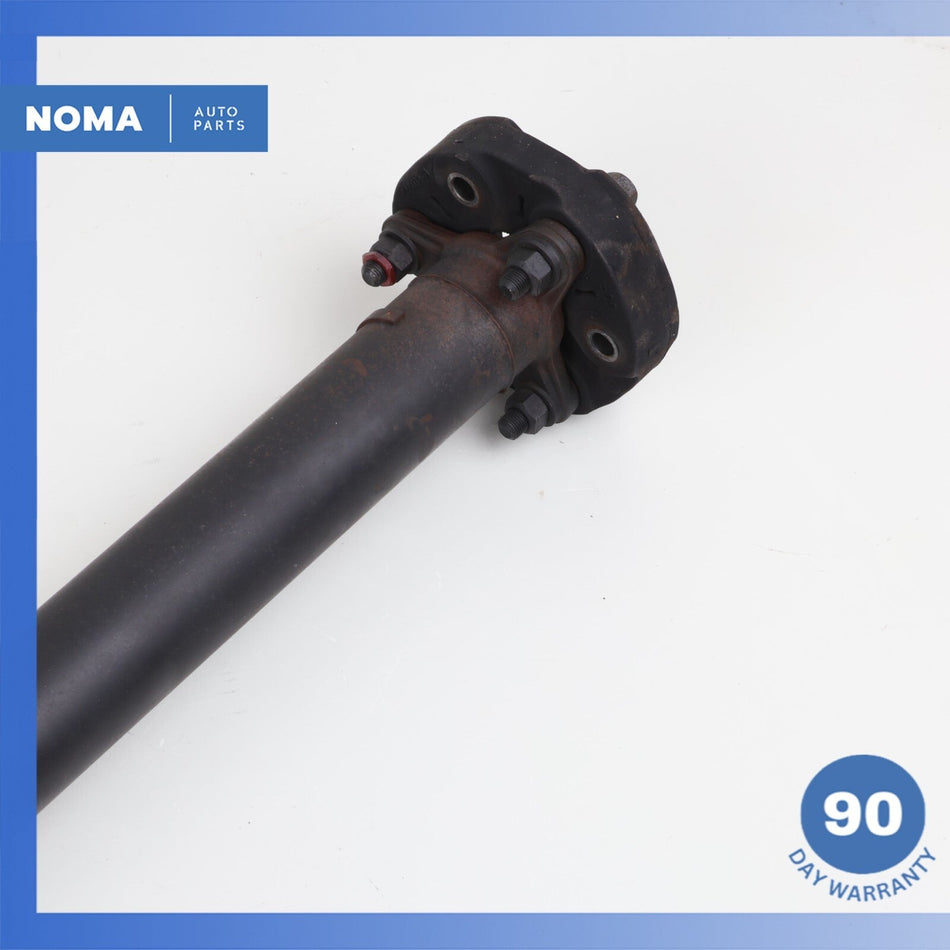 07-09 Jaguar X150 XK XKR Driveshaft Drive Propeller Prop Shaft 6W834K145BA OEM