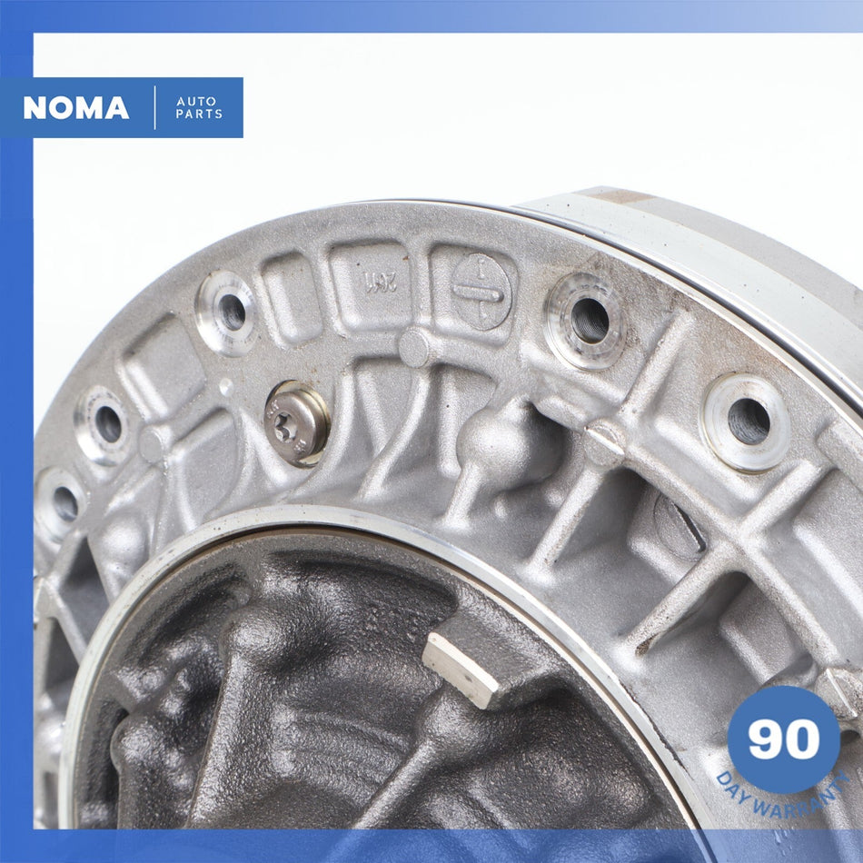 10-15 Jaguar X150 XK XJ XF 5.0L ZF 6HP28 Automatic Transmission Oil Pump OEM