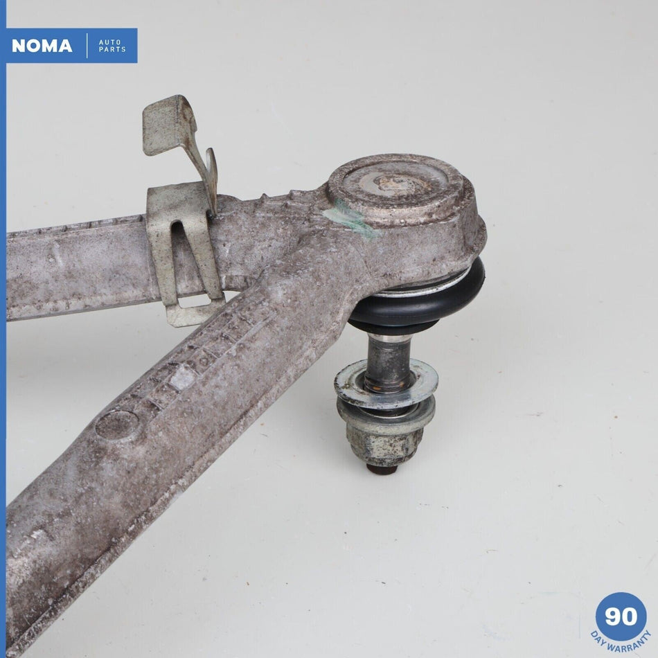 00-19 Jaguar X150 XK XF S-Type Rear Left Driver Side Upper Control Arm OEM