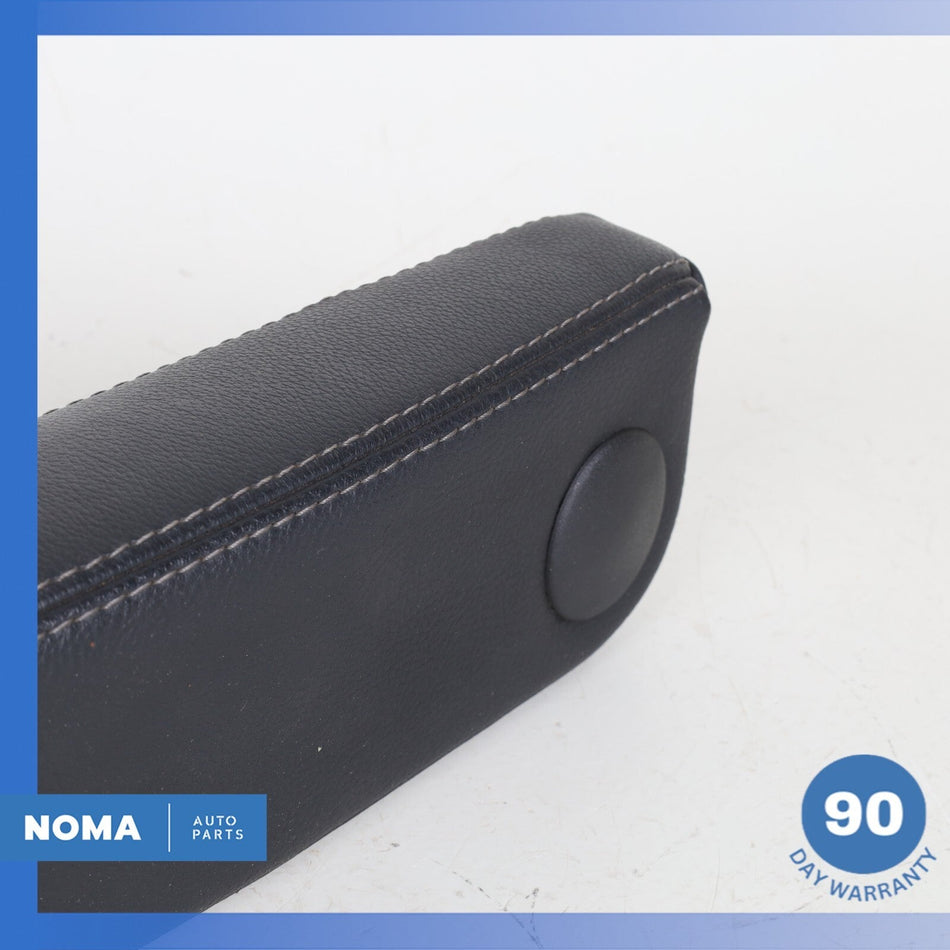 2013 Range Rover Sport L320 Front Right Side Seat Armrest Arm Rest Black OEM