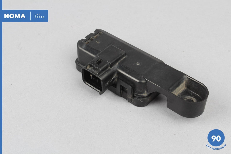 10-18 Jaguar XJ XJL X351 Smog Emission Control Sensor Unit 013650-0010 OEM