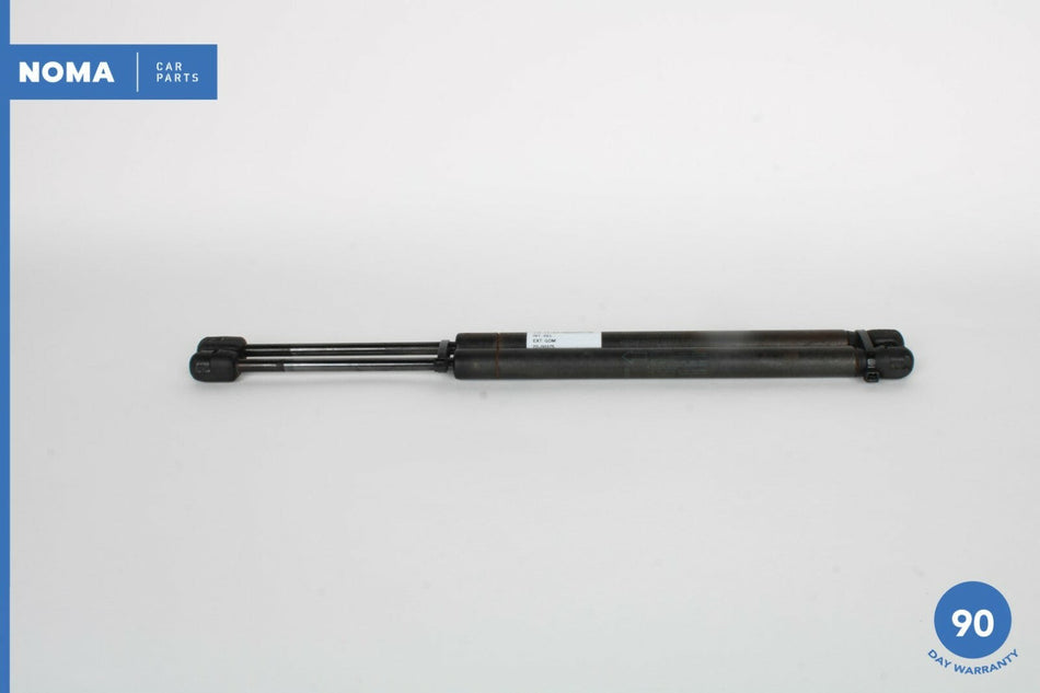 04-09 Jaguar XJ8 XJR VDP X350 X358 Left & Right Trunk Lid Lift Strut Set OEM