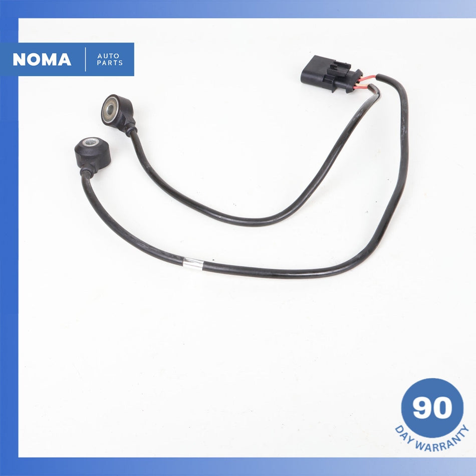 2007 Jaguar X150 XK Ignition Knock Detonation Sensor 4H2312A699CA OEM