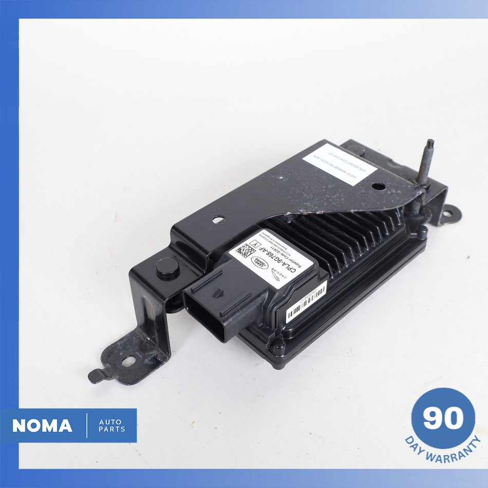2013 LR Range Rover L405 ACC Adaptive Cruise Control Module CPLA9G768AF OEM