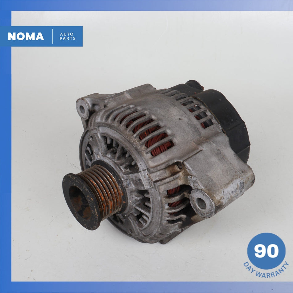 98-03 Jaguar X100 XK8 XJR SV8 XK8 Engine Generator Alternator LNC1800AA OEM