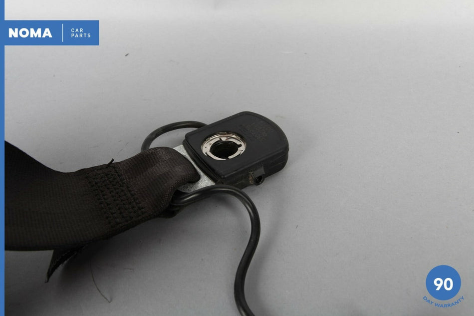 10-11 Jaguar XJ XJL X351 Front Right Passenger Side Seat Belt Retractor AMS OEM