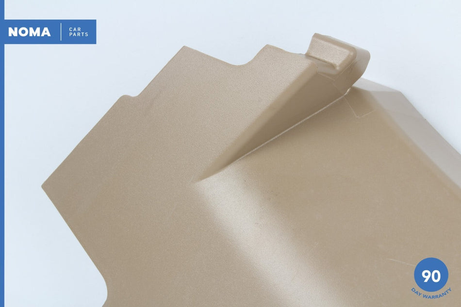 00-06 BMW X5 E53 Front Right Passenger Side Door Kick Panel Trim 8250182 OEM