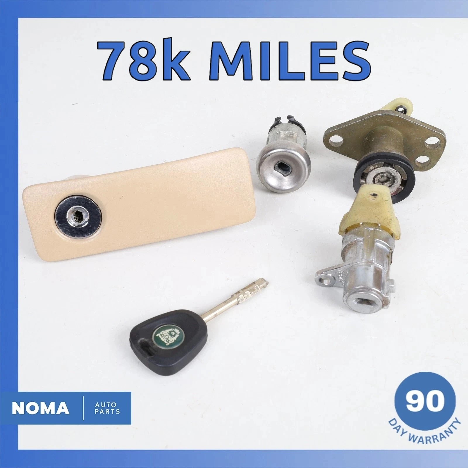 Quick Order – NOMA AUTO PARTS