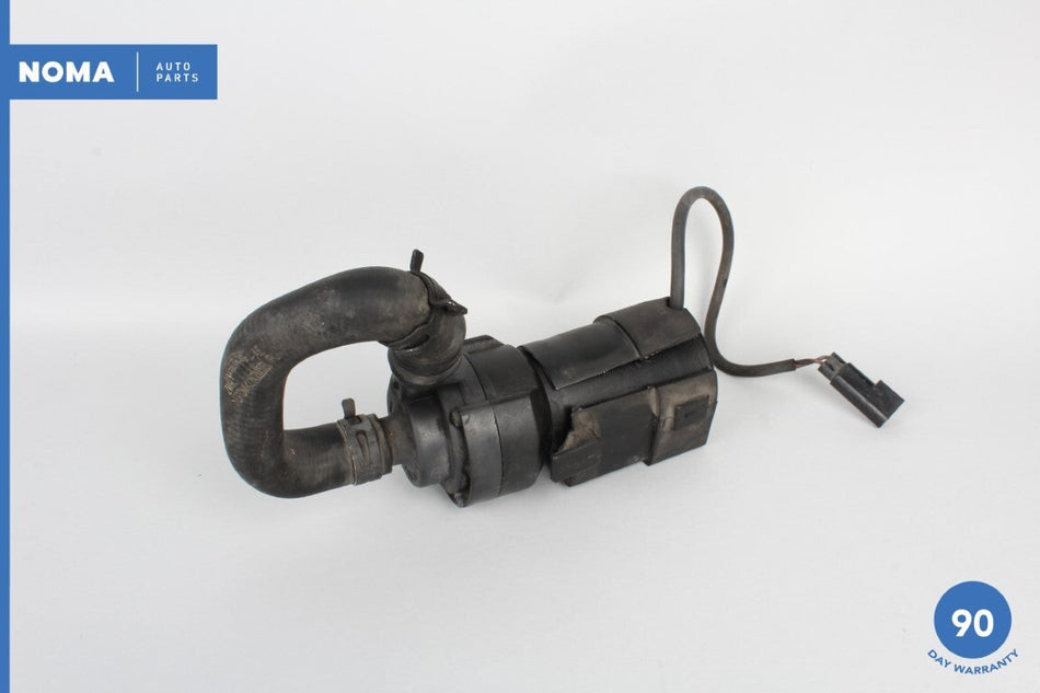 98-09 Jaguar XJ XJL XJR X350 4.2L S/C Auxiliary Coolant Pump 2W938K232AA OEM